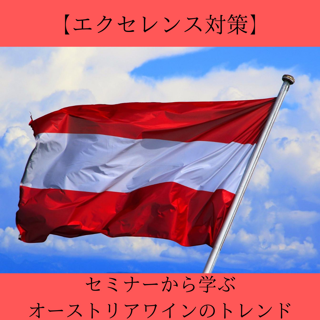 オーストリアの国旗の画像